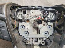 Руль 8UX6M3 Ford Fusion undefined