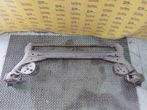 Балка подвески задняя 1O58OK Volkswagen Passat undefined