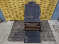 Сиденье третий ряд AMOBIM Mitsubishi Grandis undefined