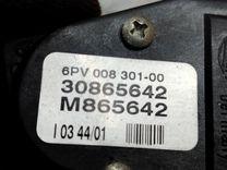 Педаль газа 163450 Volvo V40 - Фото 5