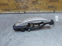 Ручка наружная передняя левая SA7D7R Ford Focus - Фото 2