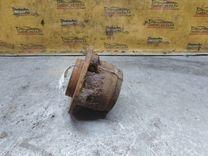 Ступица задняя правая FMV9JR Renault Master