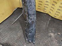 Перегородка моторного отсека IXK72X Toyota Yaris Verso - Фото 5