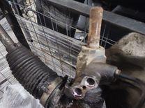 Рулевая рейка WPX2KV Peugeot 607 undefined