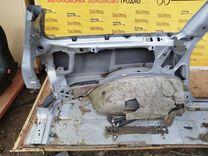 Крыло заднее левое 1S04EB Volkswagen Sharan undefined