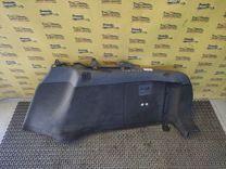 Обшивка багажника RVZ92O Opel Signum купить в магазине запчастей бу