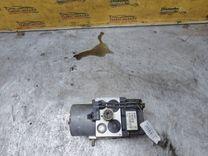 Блок ABS 0DP9X6 Peugeot 406 купить на авторазборке