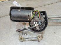 Механизм стеклоочистителя (трапеция дворников) AE2Z7X Peugeot 306 купить