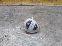 Кнопка переключения режимов подвески 05S1N5 Citroen C5