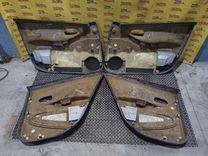 Салон (комплект сидений) 82D1H6 Daewoo Leganza undefined