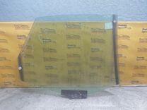 Стекло двери задней левой 8AMAE3 Audi 80 купить с доставкой