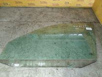 Стекло двери передней левой 1DL6JU Volkswagen Golf - Фото 2