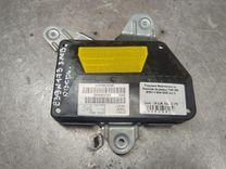 Подушка безопасности боковая (в дверь) TNRC60 BMW 5 E39 - Фото 1