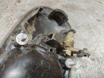 Ручка наружная сдвижной двери левой 2LFMEI Chrysler Voyager - Фото 3