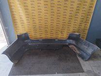 Бампер задний KXFOVS Volkswagen Passat - Фото 9