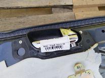 Ручка внутренняя задняя правая BVOA6T Peugeot 607 купить с доставкой