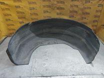 Защита арок задняя правая (подкрылок) U29ZUD Peugeot 605 - Фото 5