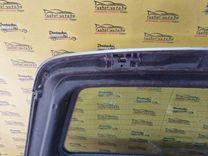 Крышка багажника (дверь 3-5) CB0MXZ Mercedes A W168 undefined