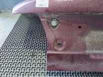 Крышка багажника (дверь 3-5) BPC3BI Ford Mondeo undefined