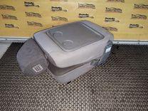 Сиденье заднее ZZF0H0 Mazda Premacy купить на авторазборке