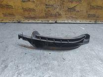 Кронштейн крепления бампера переднего L995W8 Volkswagen Jetta - Фото 2