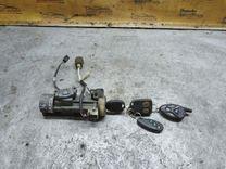 Замок зажигания 8ZGYEX Daewoo Leganza купить