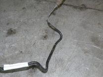 Трубка сцепления V2VHKI Mazda 323F купить с доставкой