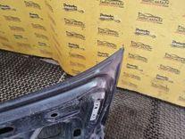 Крышка багажника (дверь 3-5) 5C9PF4 Honda Accord - Фото 12