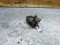 Насос (моторчик) омывателя стекла 8Y80WD Opel Vectra - Фото 3