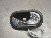 Ручка внутренняя передняя правая 1KKCPX Renault Scenic - Фото 1