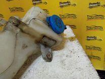 Бачок омывателя D2DA39 Audi A4 купить с доставкой