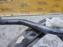 Горловина топливного бака WE90SP Volvo XC70 undefined