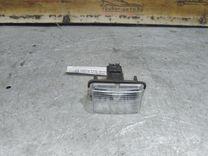 Подсветка номера 568GX4 Citroen Xsara Picasso - Фото 1