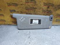 Козырек солнцезащитный MN9D6D Peugeot 405