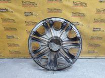 Колпак колесный SJ8FZH Skoda Fabia купить