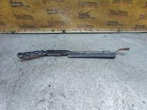 Щеткодержатель (поводок стеклоочистителя, дворник) V8RZB8 Audi 80 - Фото 3