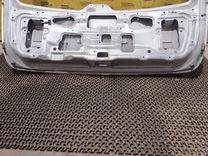 Крышка багажника (дверь 3-5) 3M7F0X Mitsubishi Grandis - Фото 9