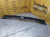 Накладка замка багажника MUW8EF Citroen Xsara Picasso - Фото 2