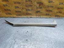 Обшивка стойки передней правой V0905W Audi 80 купить