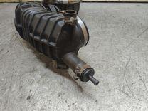 Патрубок воздушного фильтра HP84CG Audi 80 - Фото 4