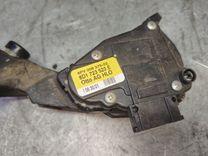 Педаль газа JIHD3V Volkswagen Passat купить