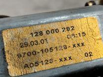 Стеклоподъемник электрический передний левый UOVWZJ Citroen Xsara Picasso - Фото 6