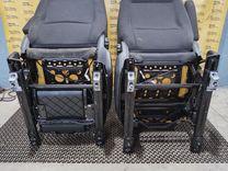 Сиденье переднее 41O40A Ford Galaxy undefined