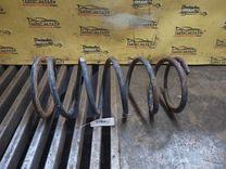 Пружина передняя 55D2YR Mitsubishi Carisma - Фото 1