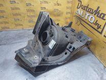 Стакан лонжерона правый A770CM Volkswagen Sharan undefined