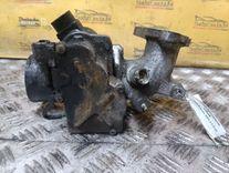 Заслонка дроссельная G3RIAB Toyota Avensis - Фото 5