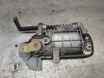 Ручка наружная передняя левая HVFZVQ Peugeot 406 купить