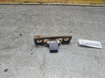 Подсветка номера VBBVMW Skoda Roomster - Фото 2