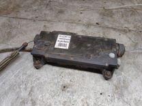 Блок ручника (стояночного тормоза) D90RA7 Renault Vel Satis - Фото 3