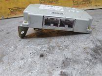 Блок управления АКПП J57K6K Subaru Forester купить с доставкой